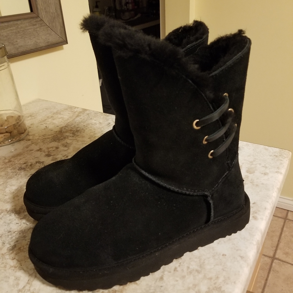 UGG Constantine Boots size 7